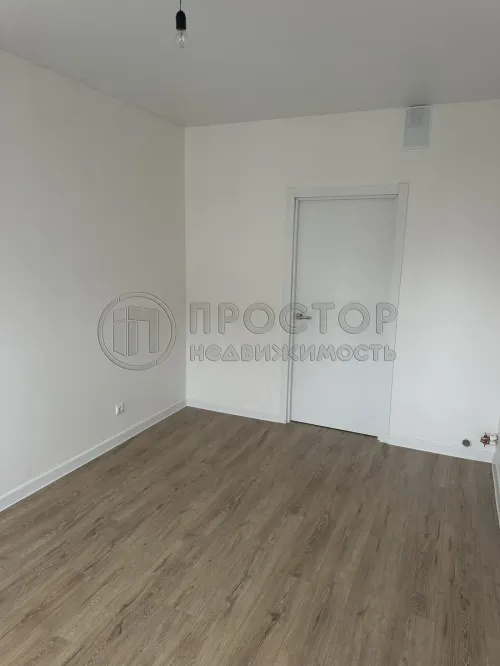 1-комнатная квартира, 37.7 м² - фото 6