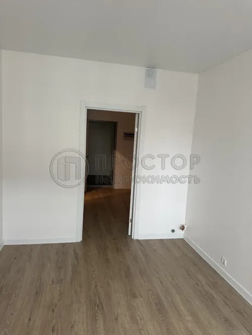 1-комнатная квартира, 37.7 м² - фото 25