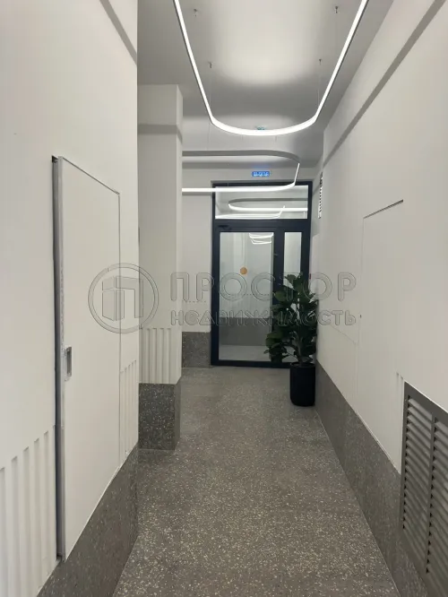 1-комнатная квартира, 37.7 м² - фото 30