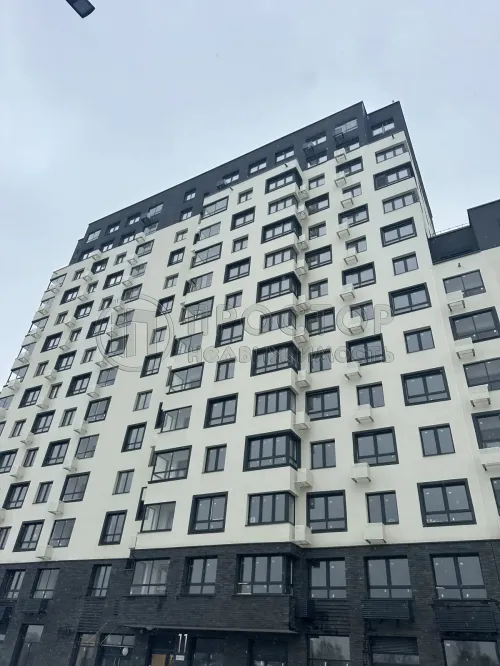 1-комнатная квартира, 37.7 м² - фото 32