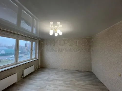 1-комнатная квартира, 38.5 м² - фото 5