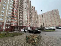 1-комнатная квартира, 38.5 м² - фото 43