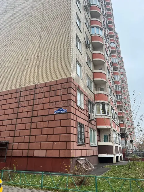 1-комнатная квартира, 38.5 м² - фото 23