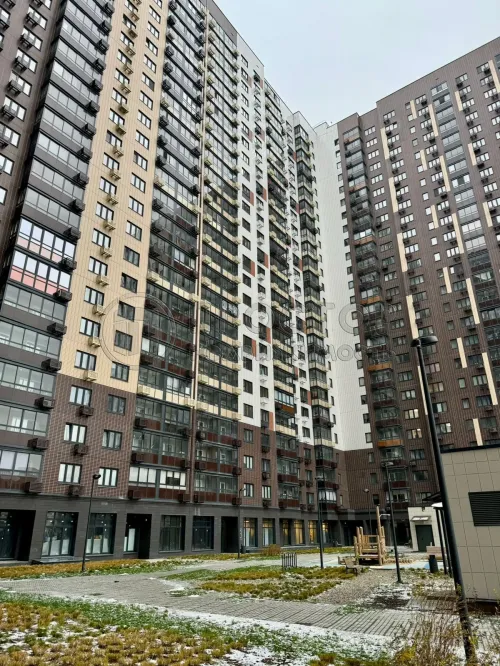 1-комнатная квартира, 34.3 м² - фото 9