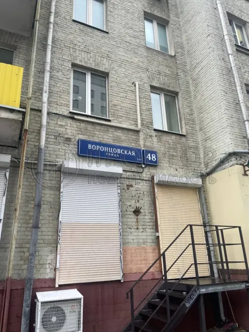 3-комнатная квартира, 62.2 м² - фото 27