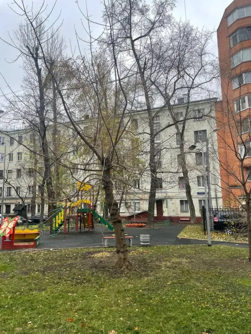 3-комнатная квартира, 62.2 м² - фото 30