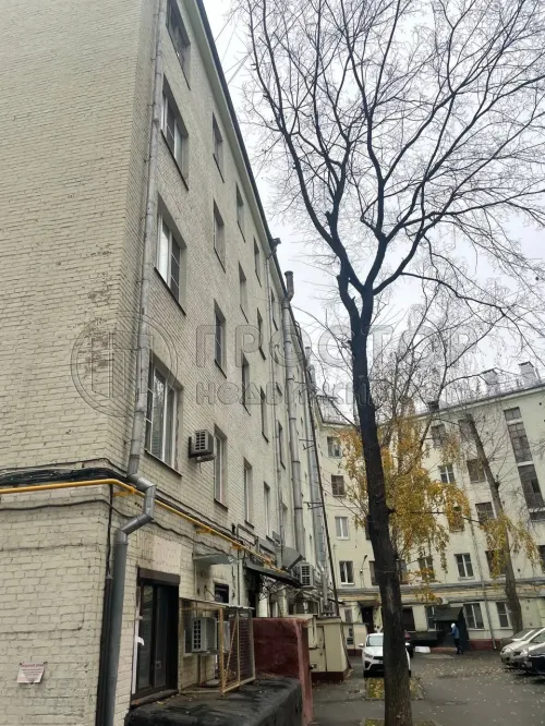 3-комнатная квартира, 62.2 м² - фото 31