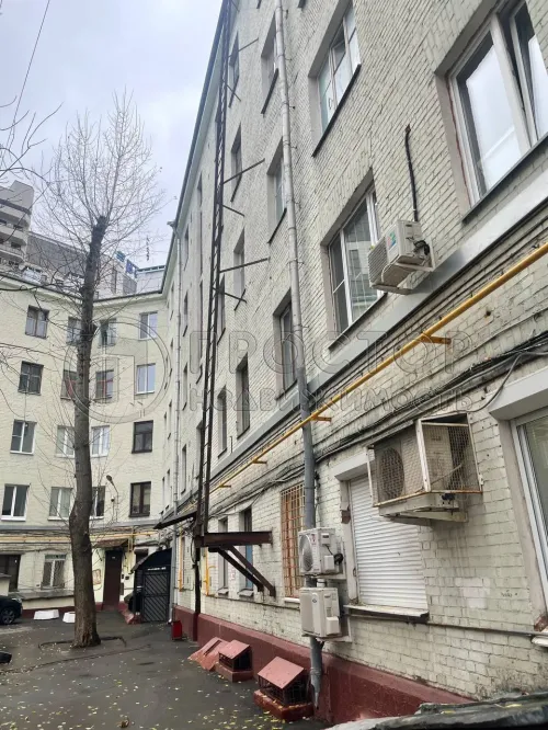 3-комнатная квартира, 62.2 м² - фото 32