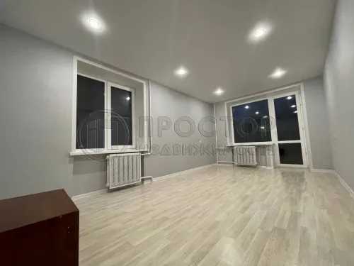 2-комнатная квартира, 40.1 м² - фото 3