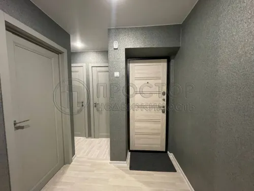 2-комнатная квартира, 40.1 м² - фото 6