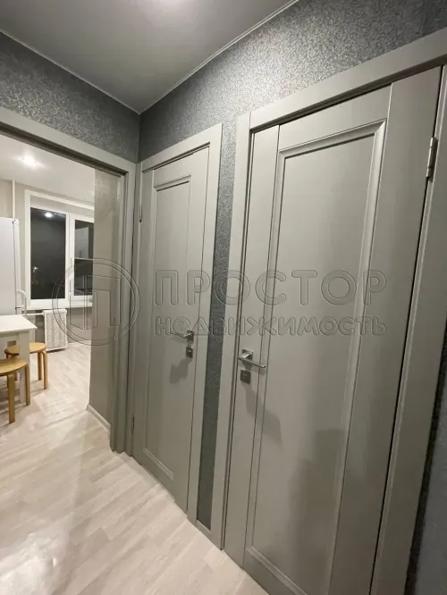 2-комнатная квартира, 40.1 м² - фото 12