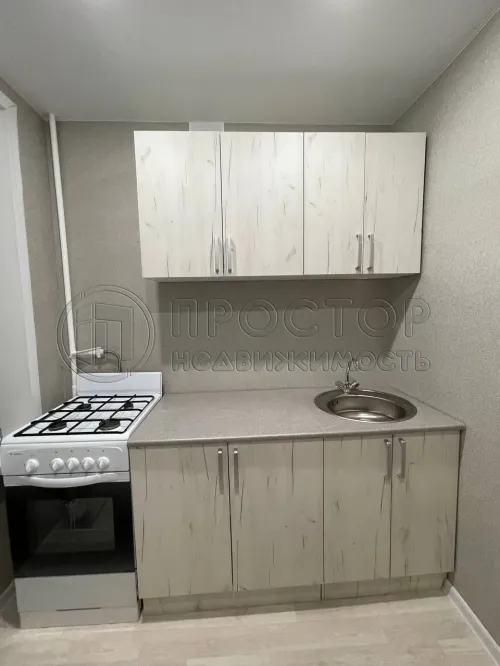 2-комнатная квартира, 40.1 м² - фото 17