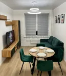 1-комнатная квартира, 34 м² - фото 8