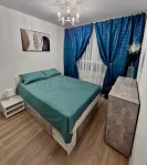 1-комнатная квартира, 34 м² - фото 9