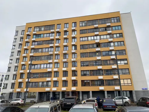 2-комнатная квартира, 48.3 м² - фото 4