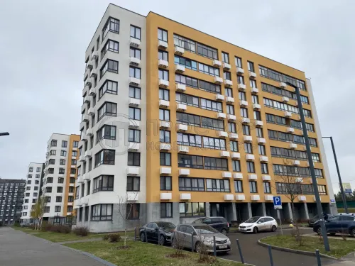 2-комнатная квартира, 48.3 м² - фото 5