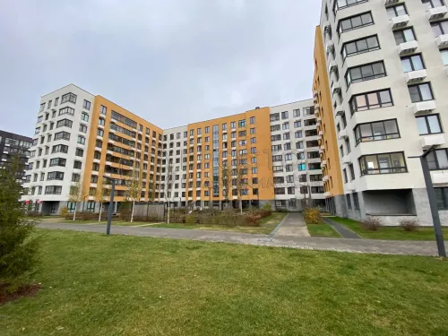 2-комнатная квартира, 48.3 м² - фото 6