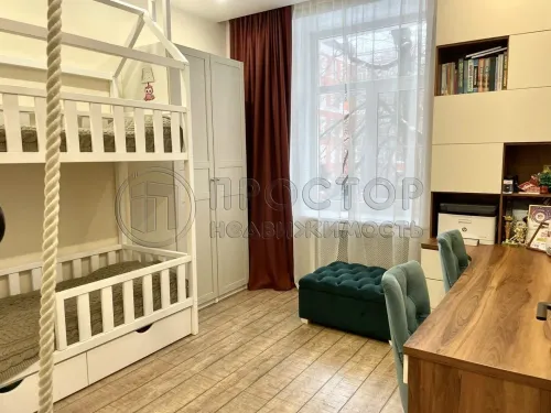 2-комнатная квартира, 55.9 м² - фото 9