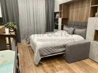 2-комнатная квартира, 55.9 м² - фото 37