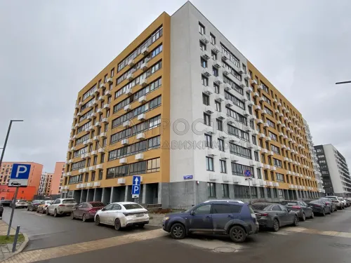 3-комнатная квартира, 60.6 м² - фото 14