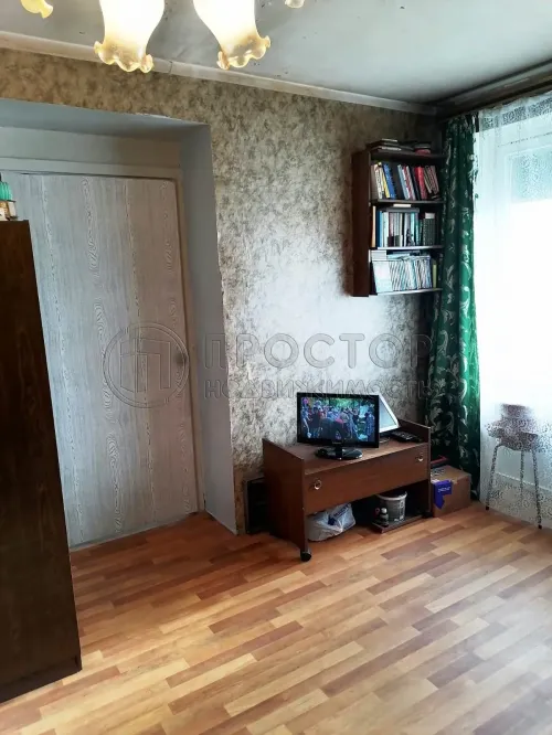 2-комнатная квартира, 46.8 м² - фото 3