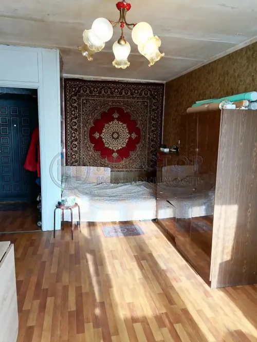 2-комнатная квартира, 46.8 м² - фото 5