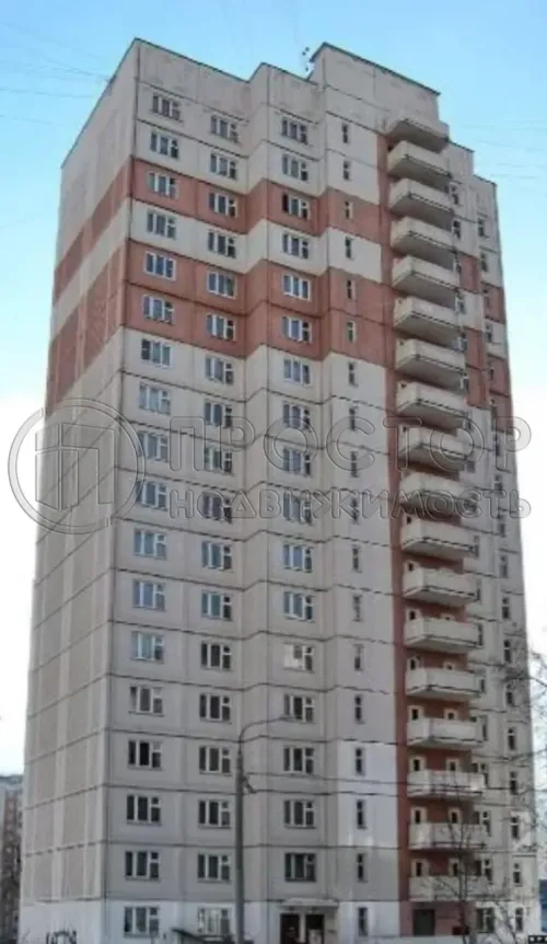 2-комнатная квартира, 46.8 м² - фото 11