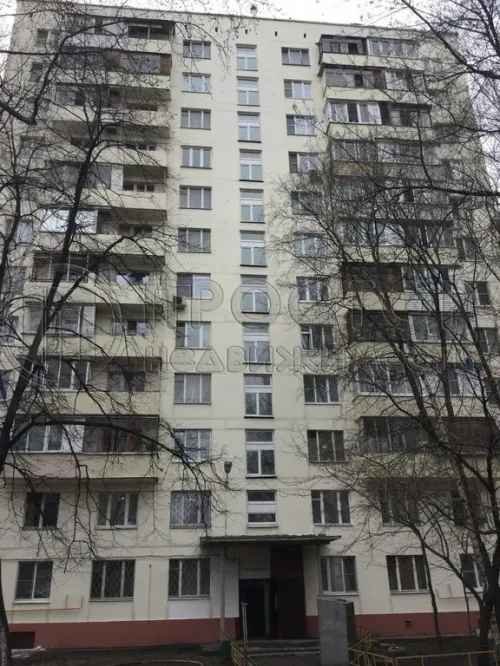 2-комнатная квартира, 46.8 м² - фото 2