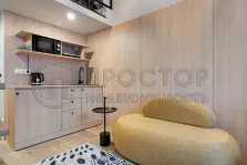 Студия, 21.5 м² - фото 23