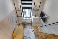 Студия, 21.5 м² - фото 34