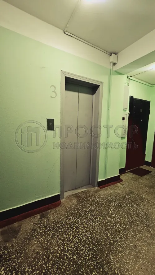 3-комнатная квартира, 59 м² - фото 14