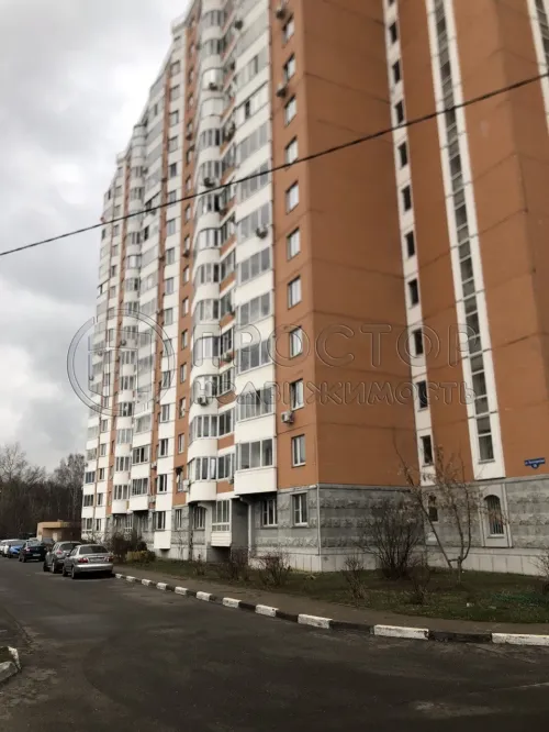 2-комнатная квартира, 60.5 м² - фото 2