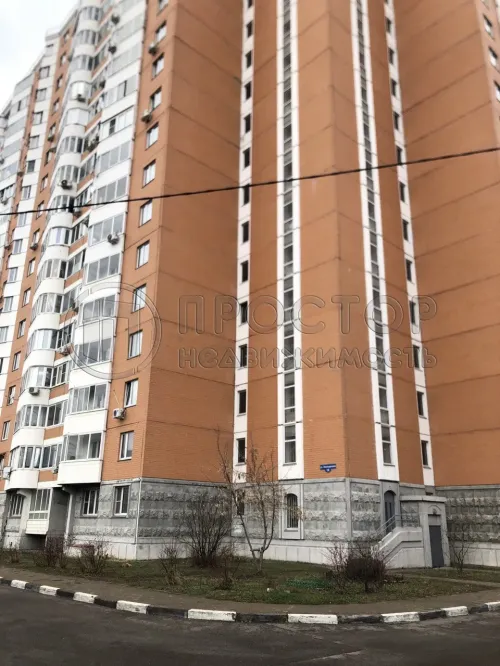 2-комнатная квартира, 60.5 м² - фото 3