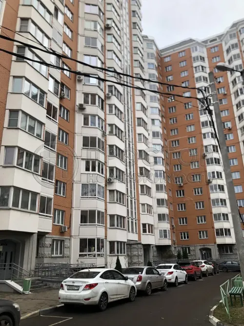 2-комнатная квартира, 60.5 м² - фото 28