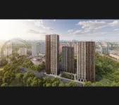 2-комнатная квартира, 65.5 м² - фото 8