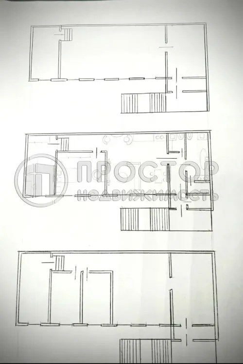 3-комнатная квартира, 111.2 м.кв.