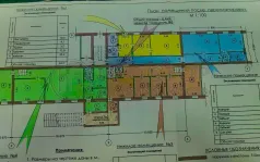 3-комнатная квартира, 111.2 м² - фото 5