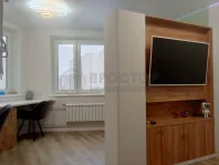 2-комнатная квартира, 54.8 м² - фото 36