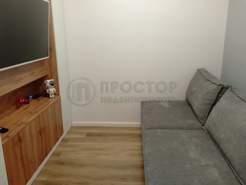 2-комнатная квартира, 54.8 м² - фото 10