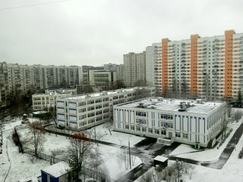 2-комнатная квартира, 54.8 м² - фото 26