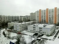 2-комнатная квартира, 54.8 м² - фото 60