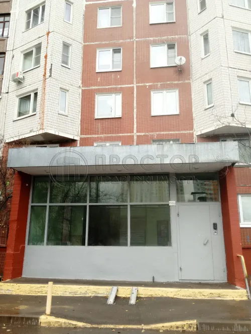 2-комнатная квартира, 54.8 м² - фото 32