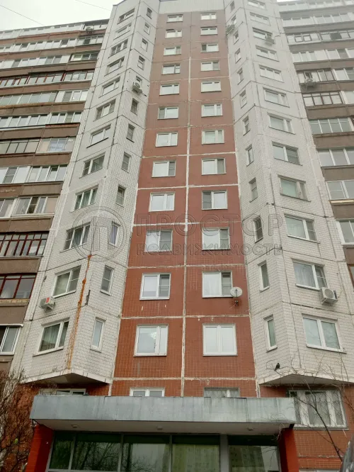 2-комнатная квартира, 54.8 м² - фото 33