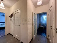 2-комнатная квартира, 46 м² - фото 25