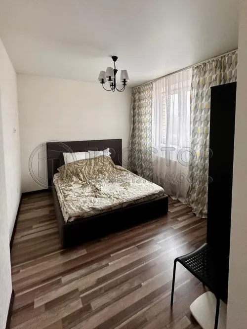 2-комнатная квартира, 46 м² - фото 6