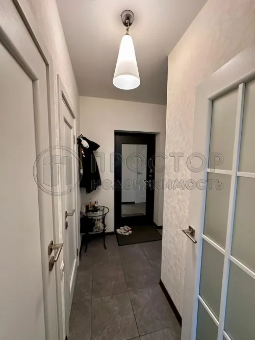 2-комнатная квартира, 46 м² - фото 18