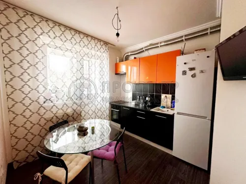 2-комнатная квартира, 46 м.кв.