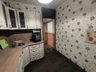 1-комнатная квартира, 33.1 м² - фото 34