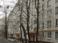 1-комнатная квартира, 33.1 м² - фото 22