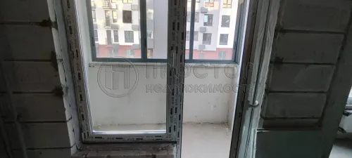 3-комнатная квартира, 54 м² - фото 10